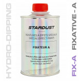 Fixator A for blank hydro dipping films