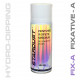 Fixator A for blank hydro dipping films