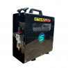 Airbrush air compressor with 3 Liter tank – 20-24 Liter/min