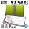 Complete Wet Palette kit and refill sheets