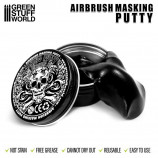 More about Flexible Masking Putty for Airbrush