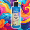 Dipping Graphic Paints - 8 Hydrographic Colors