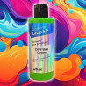 Dipping Graphic Paints - 8 Hydrographic Colors