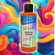 Dipping Graphic Paints - 8 Hydrographic Colors