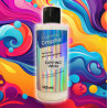 Dipping Graphic Paints - 8 Hydrographic Colors