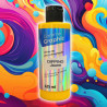 Dipping Graphic Paints - 8 Hydrographic Colors