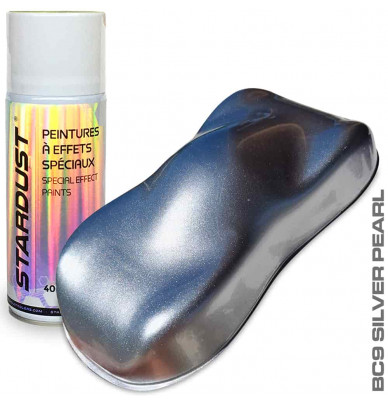 Candy Undercoat : Aluminium Medium (1K urethan) 1L