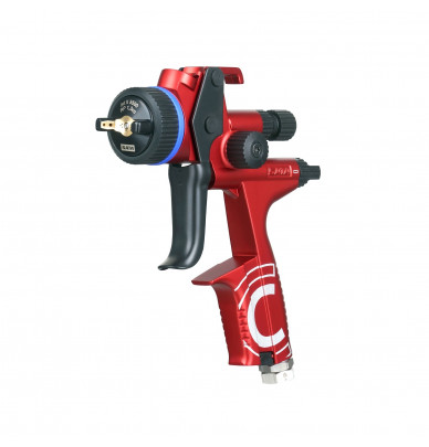 SATAJET 5000 B RP  - 1.4 SATA SPRAY GUN FOR CLEAR COAT