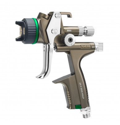 SATAJET 5000 B HVLP - 1.3 SATA SPRAY GUN FOR BASES