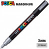 POSCA paint marker – fine tip 1.2mm in 4 colors