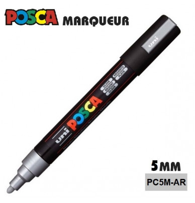 POSCA paint marker – medium tip 2mm