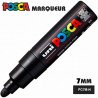 POSCA paint marker – 5mm wide tip felt in 4 colors