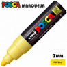 POSCA paint marker – 5mm wide tip felt in 4 colors