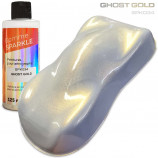 More about Interference GHOST Aerograph Paints - 9 Solvent-based Sparkle Range Colors