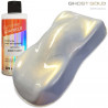 Interference GHOST Aerograph Paints - 9 Solvent-based Sparkle Range Colors