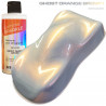 Interference GHOST Aerograph Paints - 9 Solvent-based Sparkle Range Colors