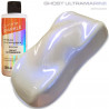 Interference GHOST Aerograph Paints - 9 Solvent-based Sparkle Range Colors