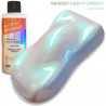 Interference GHOST Aerograph Paints - 9 Solvent-based Sparkle Range Colors