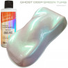 Interference GHOST Aerograph Paints - 9 Solvent-based Sparkle Range Colors