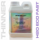 Hydro bodywork thinner H2O ECO FAST SICCATIVE