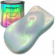 OPAL dichroic paints - 6 Colours