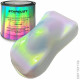 OPAL dichroic paints - 6 Colours