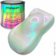 OPAL dichroic paints - 6 Colours