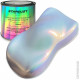 OPAL dichroic paints - 6 Colours