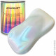 OPAL dichroic paints - 6 Colours