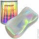 OPAL dichroic paints - 6 Colours