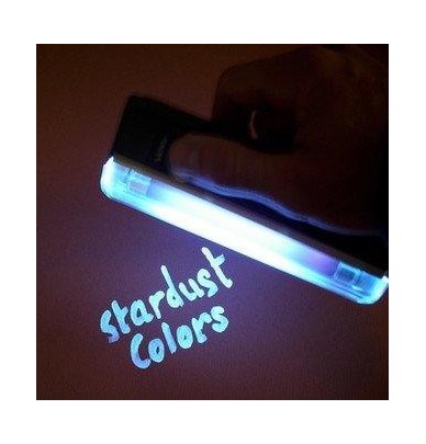 Blacklight portable Lamp