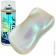 OPAL pearl effect aerosol spray bike paint - 11 opalescent shades Stardust Bike