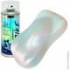 OPAL pearl effect aerosol spray bike paint - 11 opalescent shades Stardust Bike
