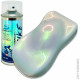 OPAL pearl effect aerosol spray bike paint - 11 opalescent shades Stardust Bike