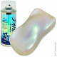 OPAL pearl effect aerosol spray bike paint - 11 opalescent shades Stardust Bike