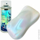 OPAL pearl effect aerosol spray bike paint - 11 opalescent shades Stardust Bike