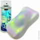 OPAL pearl effect aerosol spray bike paint - 11 opalescent shades Stardust Bike