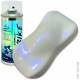 OPAL pearl effect aerosol spray bike paint - 11 opalescent shades Stardust Bike