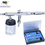 More about Bottom feed airbrush 182 