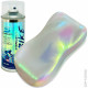 OPAL pearl effect aerosol spray bike paint - 11 opalescent shades Stardust Bike