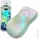 OPAL pearl effect aerosol spray bike paint - 11 opalescent shades Stardust Bike