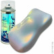 OPAL pearl effect aerosol spray bike paint - 11 opalescent shades Stardust Bike