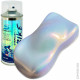OPAL pearl effect aerosol spray bike paint - 11 opalescent shades Stardust Bike