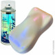 OPAL pearl effect aerosol spray bike paint - 11 opalescent shades Stardust Bike
