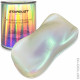 Complete Opalescent Effect Paint Set for Motorbikes