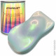 Complete Opalescent Effect Paint Set for Motorbikes