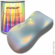 Complete Opalescent Effect Paint Set for Motorbikes