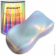 Complete Opalescent Effect Paint Set for Motorbikes