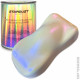 Complete Opalescent Effect Paint Set for Motorbikes
