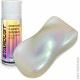 Complete Opalescent Effect Paint Set for Motorbikes
